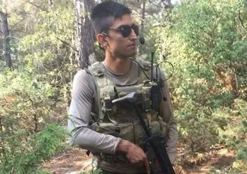 Orhan Sürmen'i Kur'an-ı Kerim'i tuzaklayarak şehit etmişler