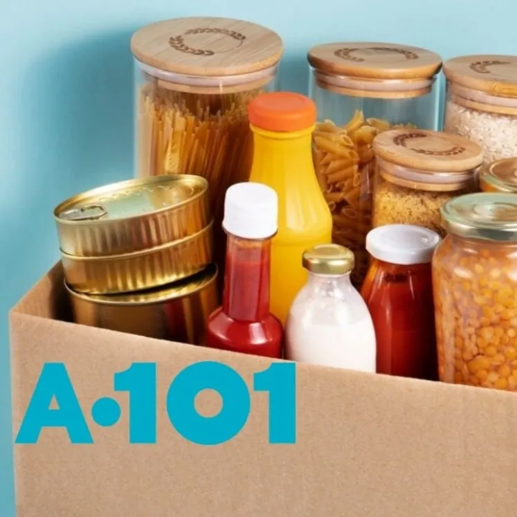 Market market Ramazan kolisi karşılaştırması