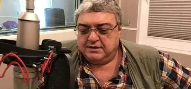 Hafızalara Transformers'ta Optimus'un sesiyle kazınan seslendirme sanatçısı Ayhan Kahya hayatını kaybetti!