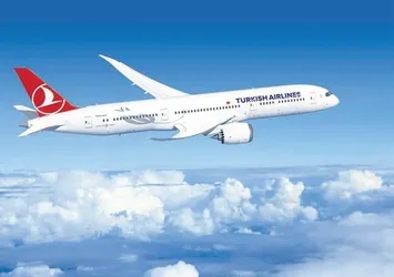 THY uçtu! Ekonomi kazandı