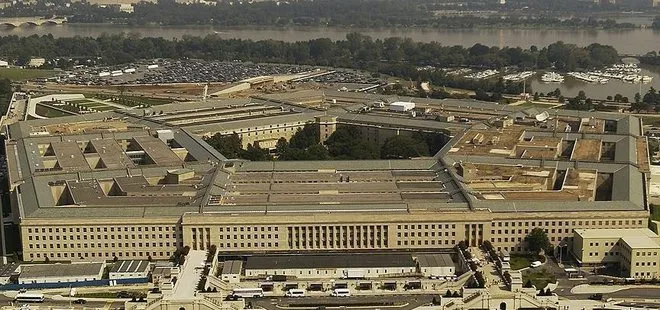 Pentagon’dan terör örgütü YPG-PKK’ya skandal destek