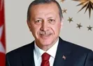 Başkan Erdoğana ramazan tebriği