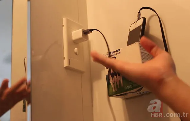 Muz kabuğuyla ayakkabınızı silerseniz... 8