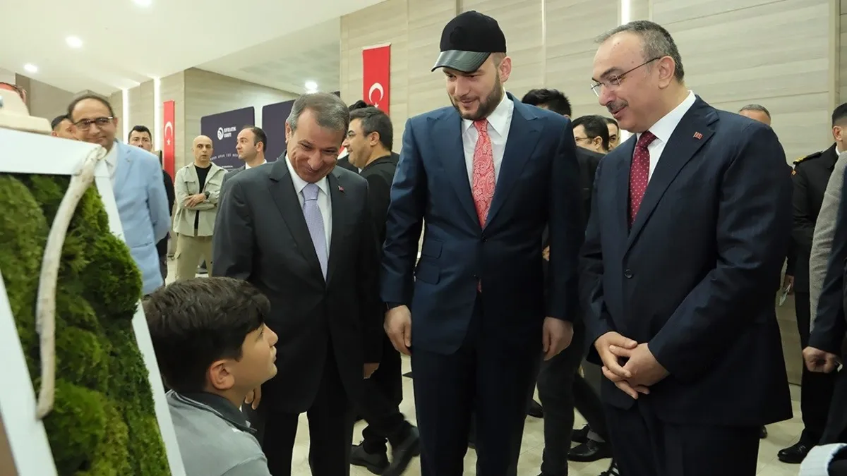 Tekirdağ- Sıfır Atık Vakfı Başkanı Ağırbaş'tan israf mesajı