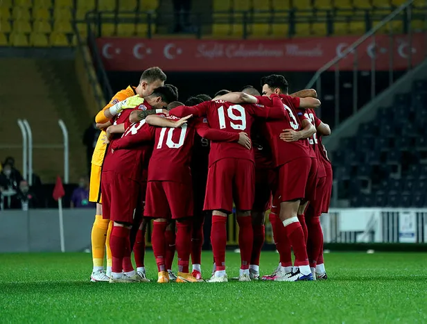 Macaristan Türkiye maçı bugün mü? Milli maç ne zaman, saat kaçta başlayacak? 2020 UEFA Uluslar Ligi maç takvimi...