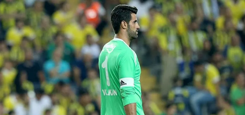Tahkim'den Volkan Demirel kararı