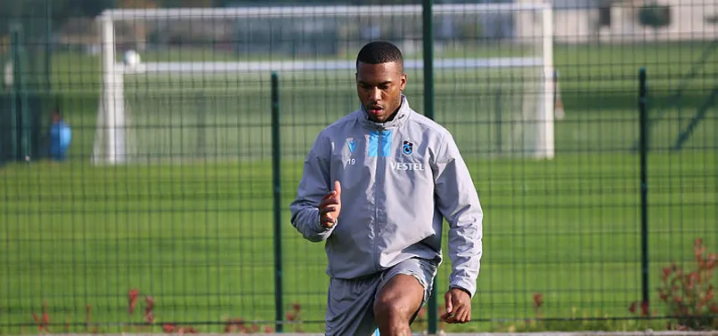 Trabzonspor'da tek hedef 3 puan