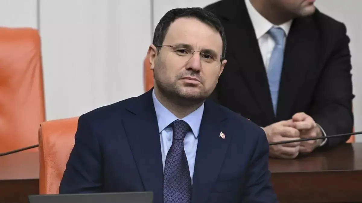 Bakan Gürlek’ten Özgür Özel’in iddialarına sert yanıt: Yasal süreçleri derhal başlatıyorum