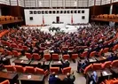 HDP’li vekillerin fezlekesi TBMM’de