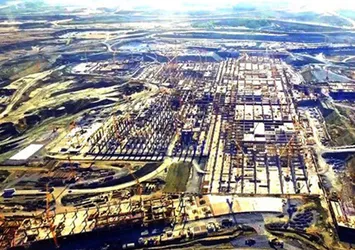 İngiltere'nin Türkiye korkusu!