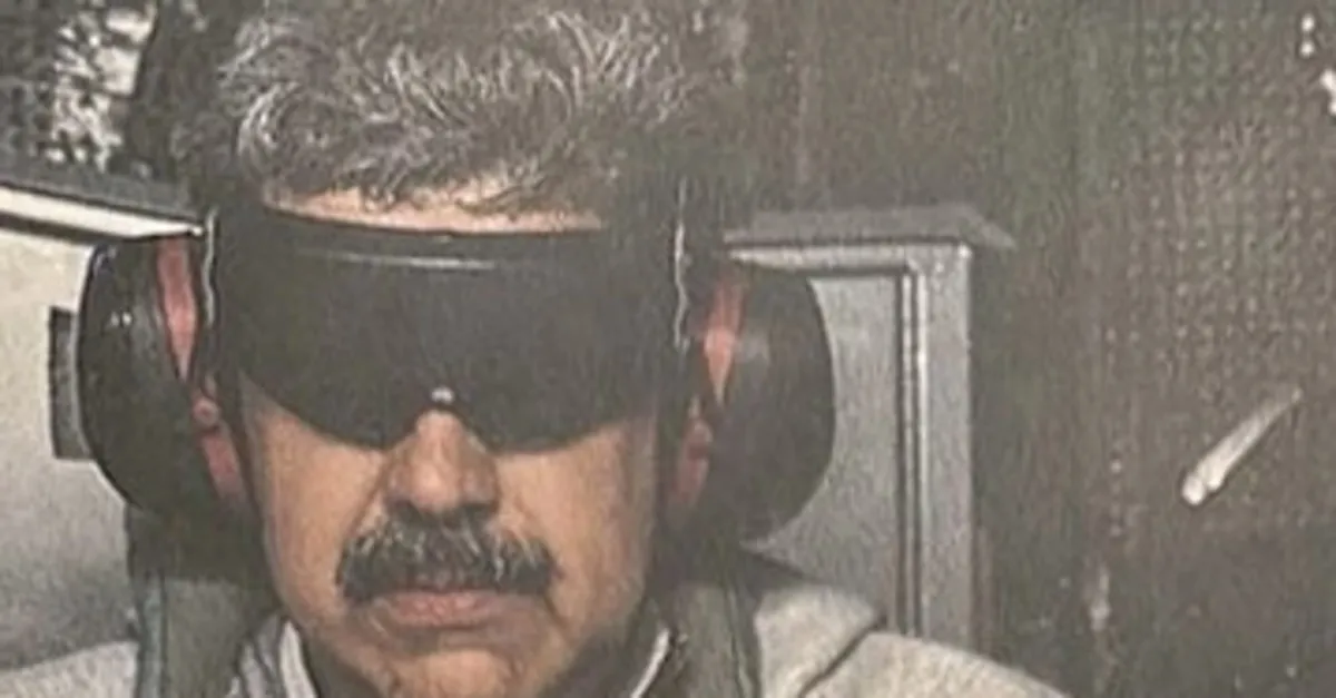 Saldırının her detayı ayrı bir mesaj mı?
