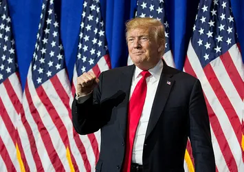 Trump'tan "Nereleri işgal etmek istiyorsunuz" sorusuna yanıt