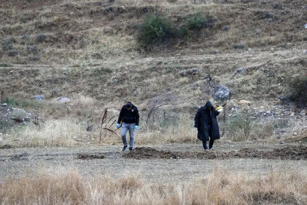 1696925411387.jpeg Kayseri Develi'de hareketli dakikalar! PKK'lı teröristler köye indi bölge ablukaya alındı - 4