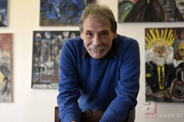 Civan Canova'dan üzücü haber! "15 gündür hastanedeyim..." 13