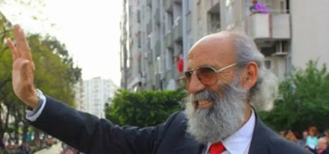 Ercan Kont hayatını kaybetti