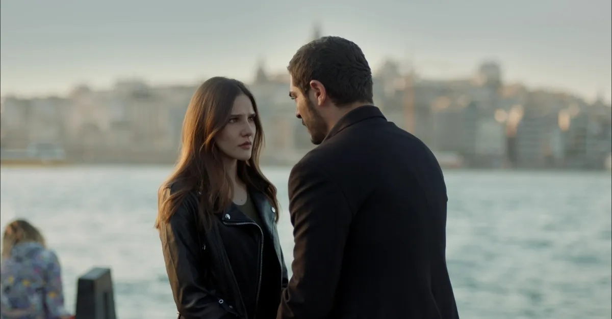 Maraşlı 21. bölüm | Mahur her şeyi öğrendi mi?