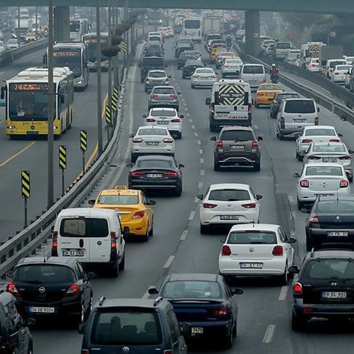 İlber Ortaylı'nın cenaze töreni nedeniyle Fatih'te 16 Mart'ta bazı cadde ve sokaklar trafiğe kapatılacak