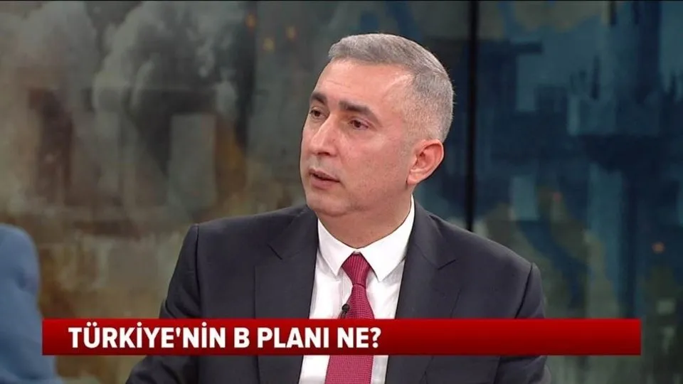 Küresel terör ittifakının yeni hedefi neresi?