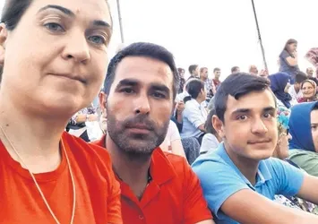 Yangın şehidi Erdal Tovka'nın vasiyeti ortaya çıktı! Şehit olacağı içine doğmuş