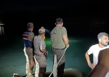 Serinlemek için Fırat Nehri’ne giren 16 yaşındaki çocuk boğuldu