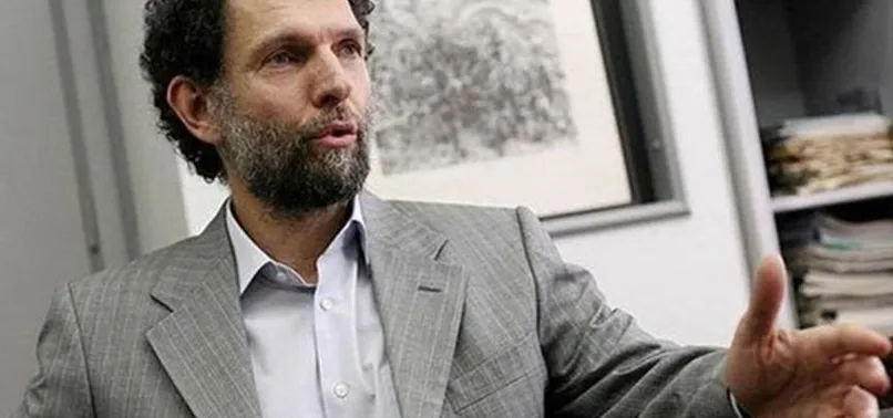 Son dakika: Osman Kavala’nın ifadesinde şok detaylar! PKK açıklamaları soruldu