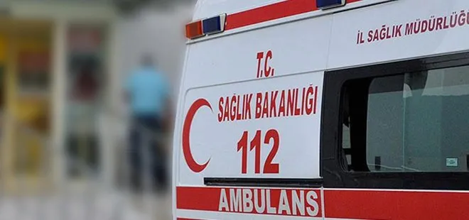 Tunceli’de elektrik akımına kapılan kişi yaralandı