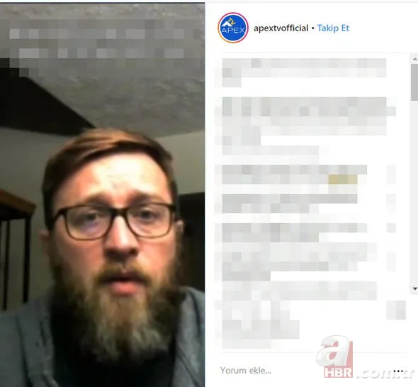 'Başka evrenden geldim' dedi! Anlattıkları kan dondurdu... 25