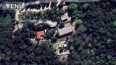 Vaniköy skandalında yeni gelişme!