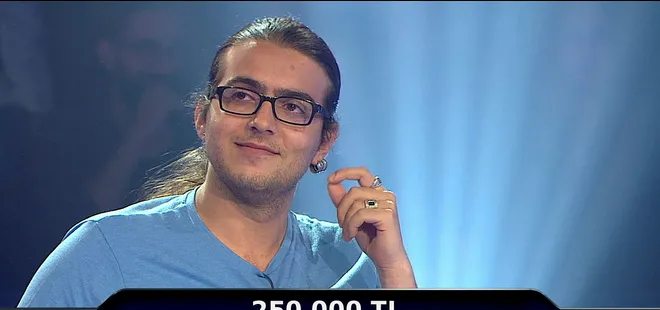 Atv’de 1 milyonluk soru nefes kesecek