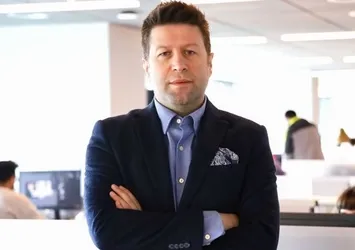 Turkuvaz Medya'ya Teknolojinin Oscar'ı ödülü | CXO Medya ve CIO Update tarafından düzenlendi
