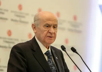 Bahçeli'den flaş seçim açıklaması!