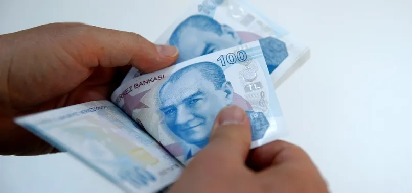 TSK personeli maaşlarına 400 lira zam