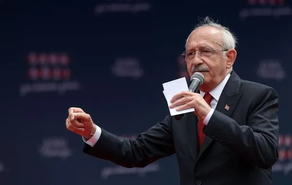 1685646265090.jpg CHP’li eski vekil Sapan’dan Kılıçdaroğlu’na salvo! “Onun kafasının arkasında CHP, Atatürk falan yok” - 8