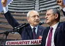 CHP’de Özgür Özel’e sessiz öfke büyüyor