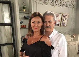Pınar Altuğ'un eski eşi bakın kim çıktı?