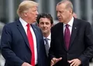 Başkan Erdoğanın Güvenli Bölge için ABDye verdiği süre dolarken New York buluşması