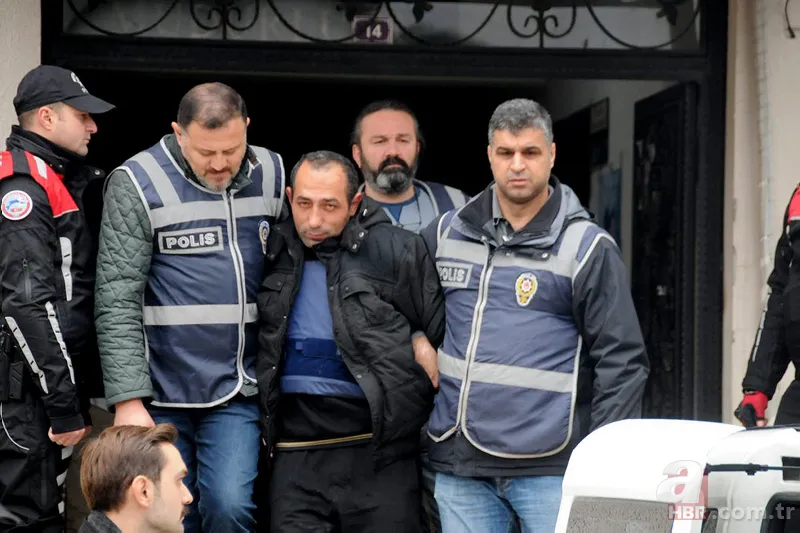 Son dakika: Ceren Özdemir'in katili Özgür Arduç hakkında şok detaylar ortaya çıktı 5