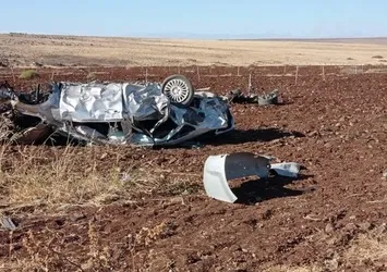 Bu acıya yürek dayanmaz! 3'ü kardeş 4 çocuk kaza kurbanı