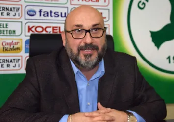 "Fenerbahçe gibi biz de hesap soracağız"