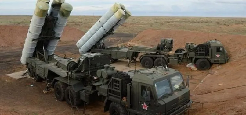 Rusya'dan S-400 açıklaması: Yüzde 99 hazır