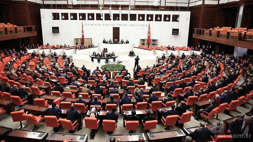 52 maddelik torba yasada neler var? Ekonomiye ilişkin torba yasa teklifi içeriği nedir? Torba yasa ne zaman yürürlüğe girecek? 13