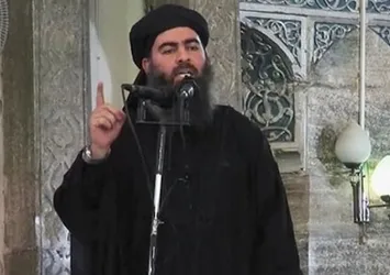 ABD Savunma Bakanı açıkladı: Yaşıyor!