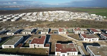 CHP’li Büyükçekmece Belediyesi usulsüzlüğe doymamış! Ölüm villalarında bir skandal daha