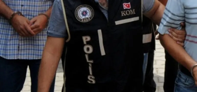 FETÖ'nün sözde 'bölge talebe mesulüne' 6 yıl 10 ay hapis