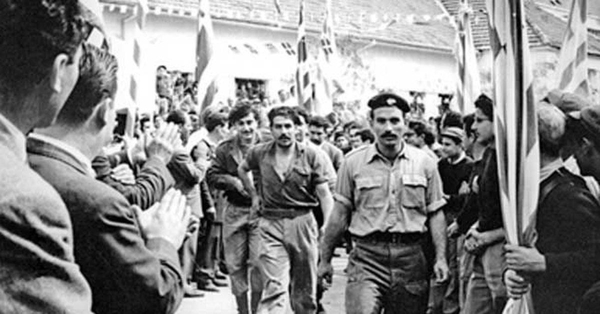 Kanlı Noel katliamının 60’ıncı yılı! Cumhurbaşkanı Yardımcısı Yılmaz Kıbrıs Türkleri için paylaştı: Kardeşlerimizin yanındayız | İşte ‘Kanlı Noel’ katliamının tarihi