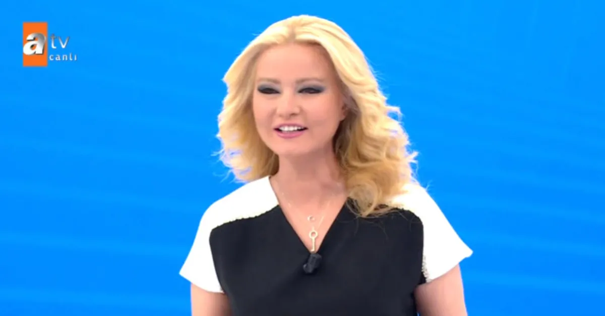 Müge Anlı ile Tatlı Sert 3 Haziran Cuma tek parça izle