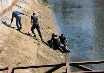 Adana'da kaybolan genç ölü bulundu!