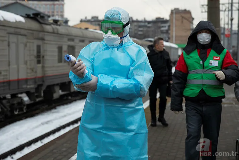 Korona virüsü tedavisi var mı? Korona virüsü belirtileri nelerdir? İşte, yeni “kabus” Koronavirüsten korunma yolları! 6