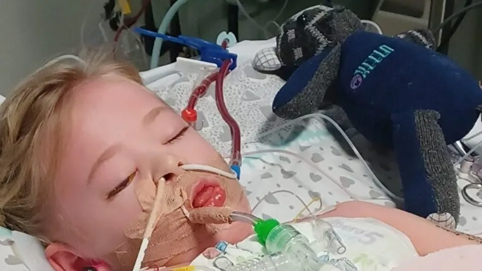 İngiltere’de yeni kabus! 6 çocuk hayatını kaybetti | İşte ülkeyi alarma geçiren "Strep A" bakterisi