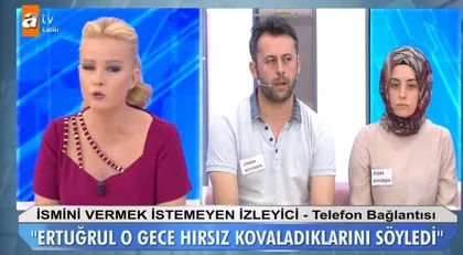 Müge Anlı canlı yayınında şok! Büyükşen çiftinin katili kim? Büşra Büyükşen...